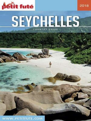 cover image of SEYCHELLES 2018 Petit Futé